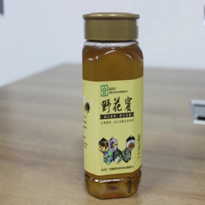 野花蜜 1000g